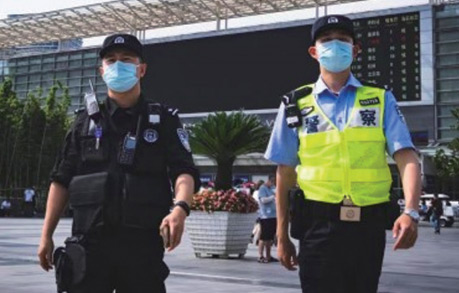 要想管理好东莞保安队伍，你得从这些方面下手